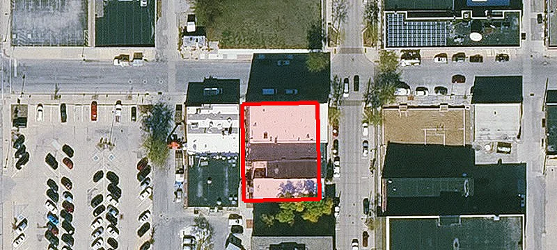 122 Federal Ave, Unit 124