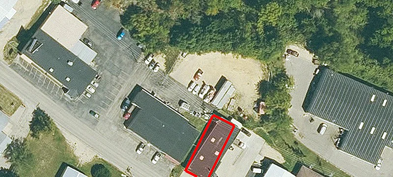 750 Cedar Cross Rd
