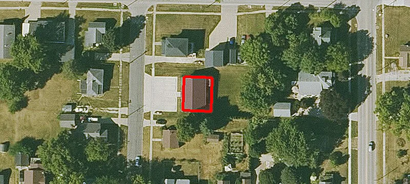 205 Ct St