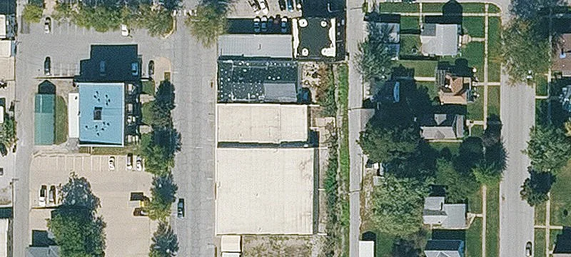 508 Walnut St