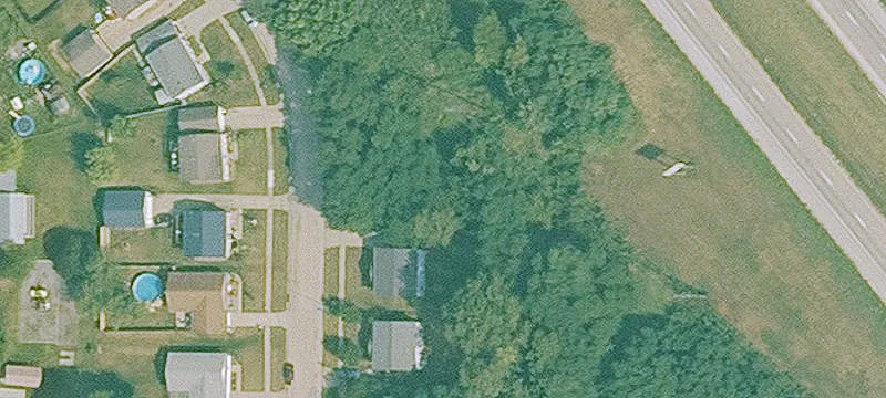 85 Brk Cir