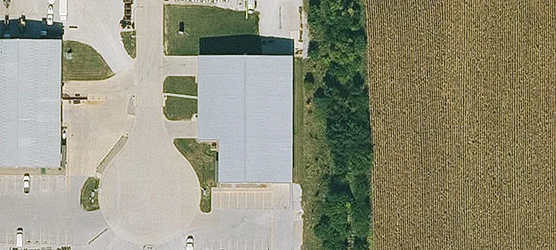 950 Park Dr
