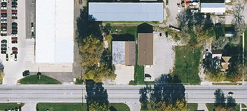 815 Milwaukee Ave