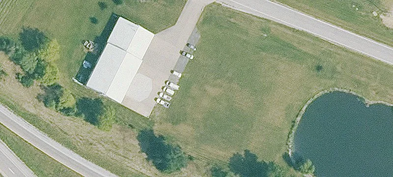 2415 Old Hwy 163