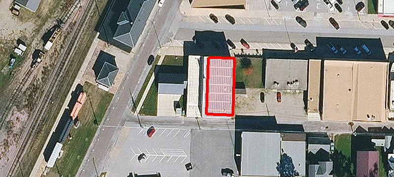 239 Maple St