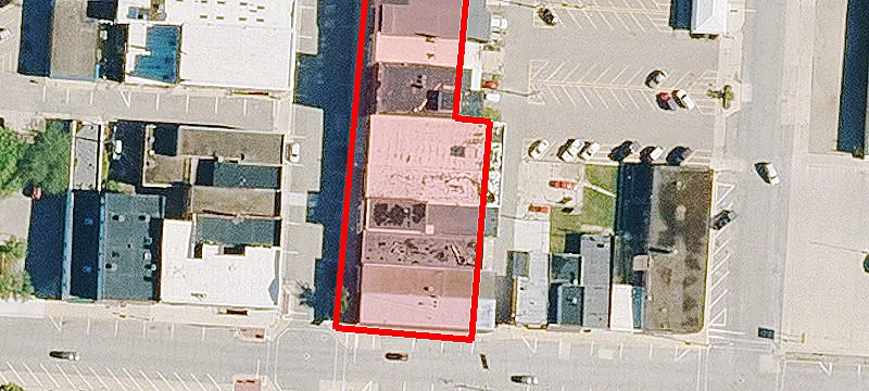 117 Clark St