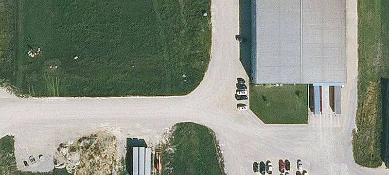21810 Logistics Park Dr