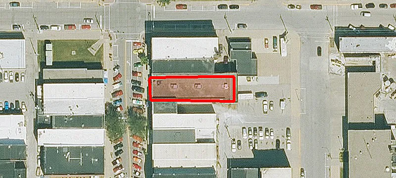 818 Story St