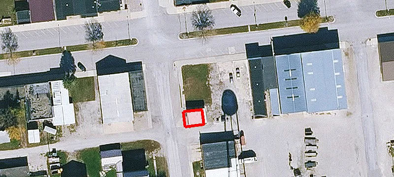 111 Main W St