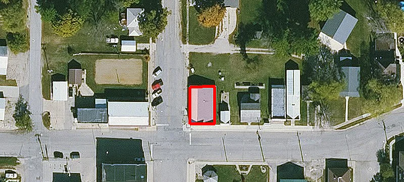 301 Bradford St