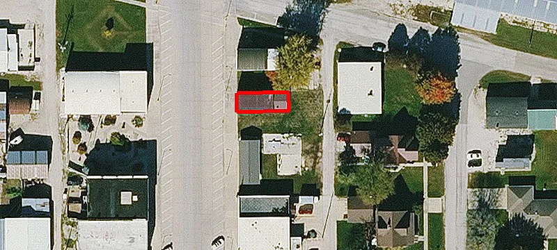 107 Fulton St