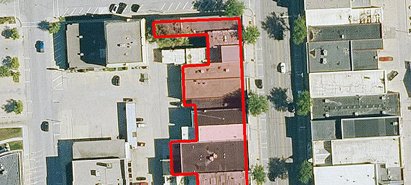 515 Grand Ave
