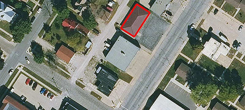 605 Main St