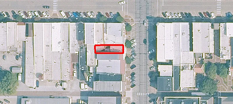 731 Main St