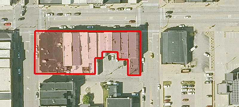 119 Main St