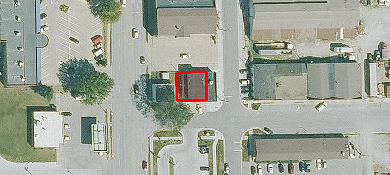 107 2nd St