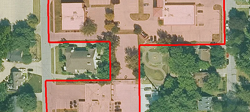 Windsor Heights, IA 50324