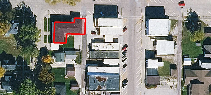 208 Main St