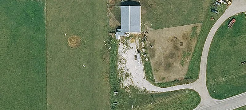 73686 White Pole Rd