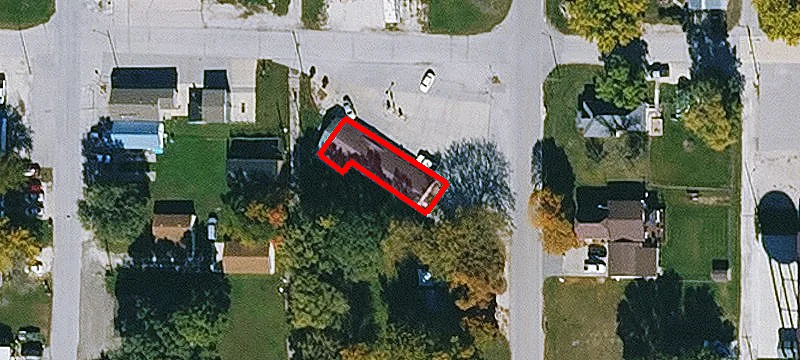 210 Hwy St