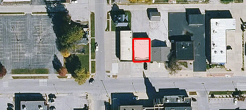 1400 Central Ave