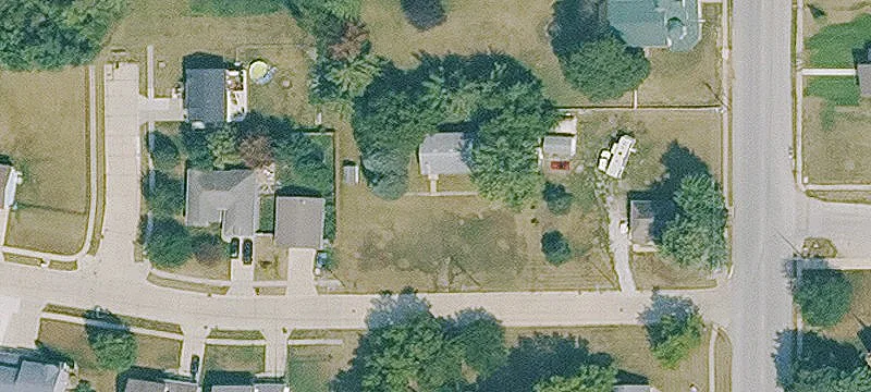 110 Maple St