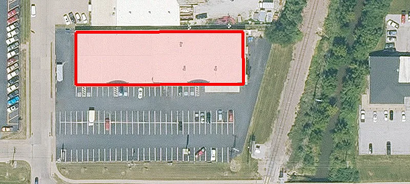 1510 Kimberly Rd