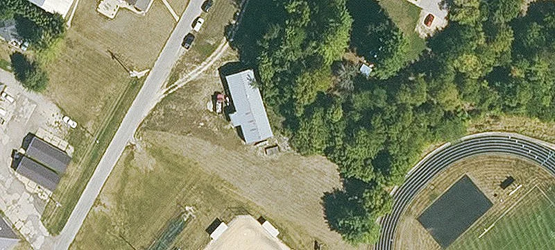 201 Mechanic St