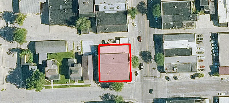 307 Grand Ave