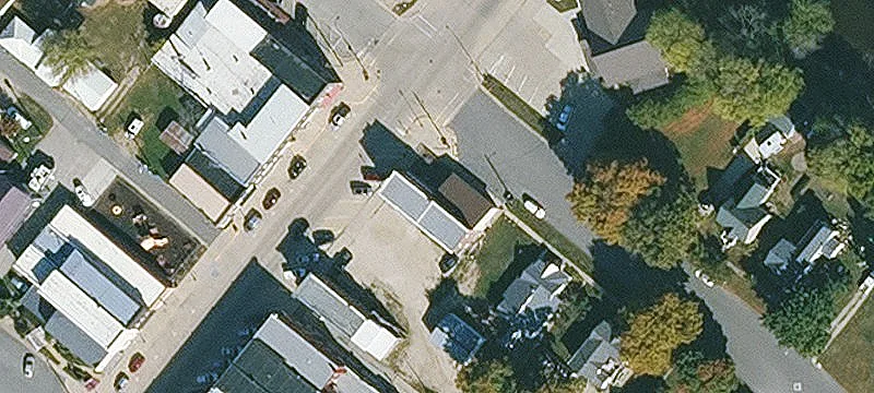202 Cherry St