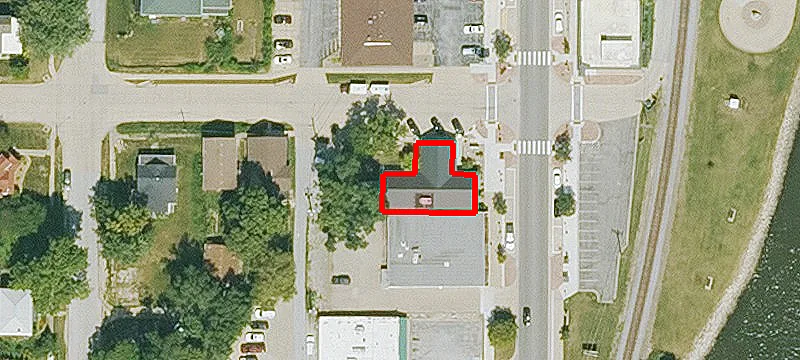 200 Cody Rd