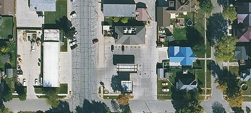 213 Main St