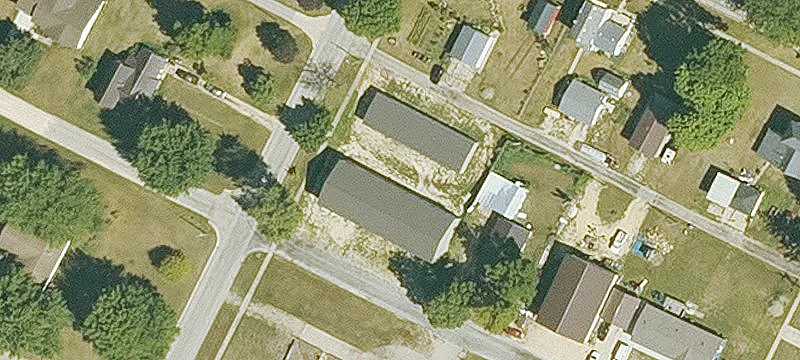 109 2nd SW St