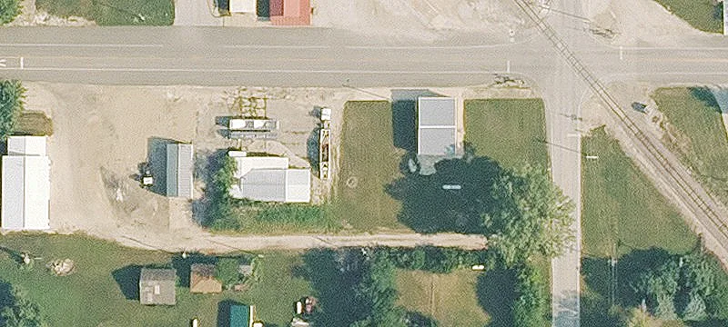 107 Frnt St