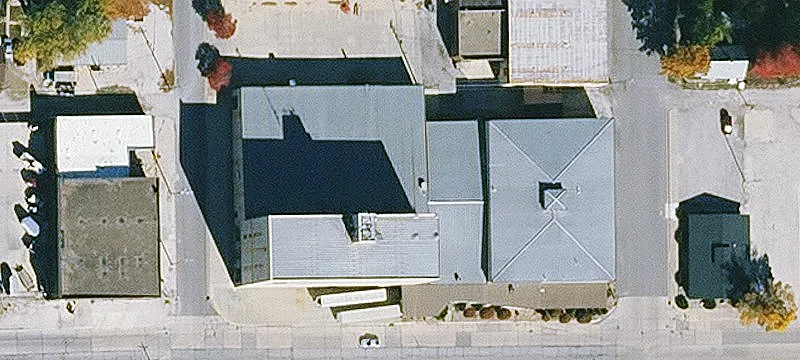 2 16th St