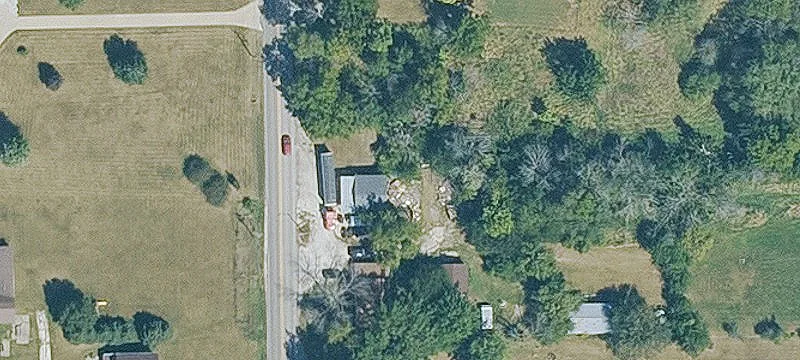 601 Attica Rd