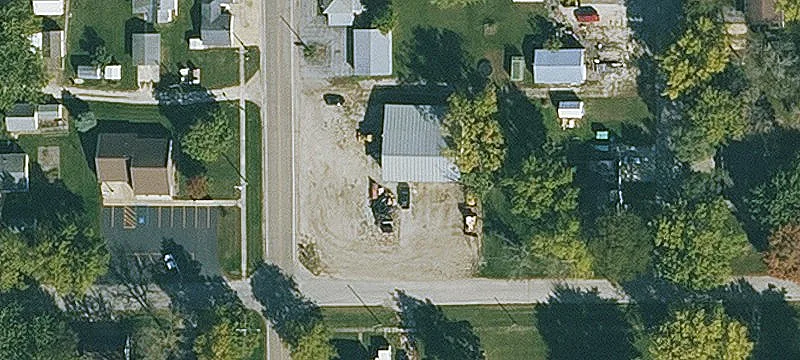 100 Iowa St