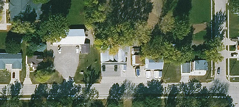 218 10th N Ave