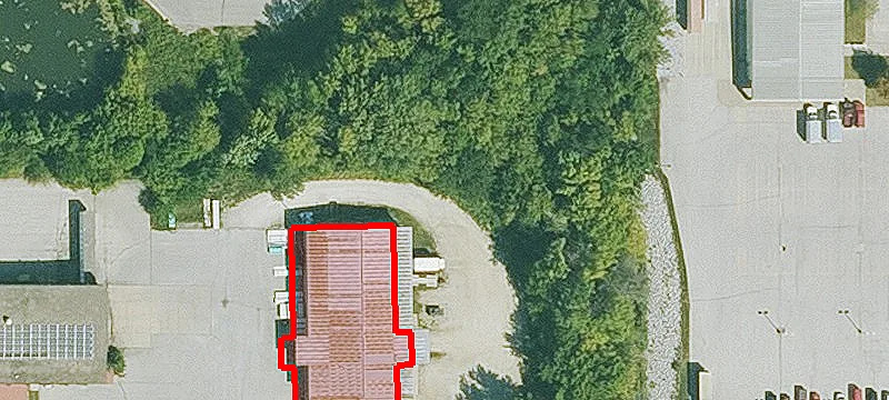 1021 Airport Rd