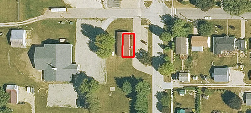 319 Lemon St
