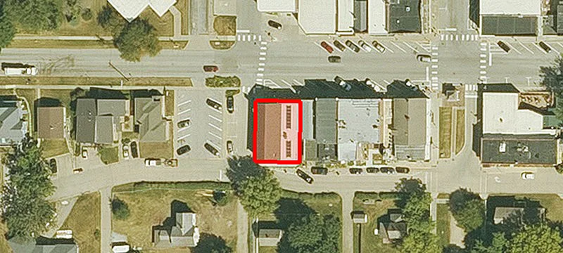 116 Main St