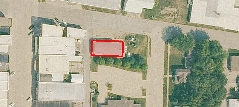 209 Walnut St