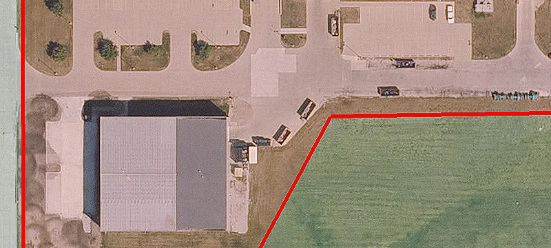 540 Precision Pkwy