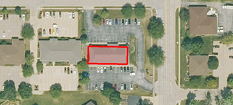 5108 Jersey Rdg Rd, Unit 3