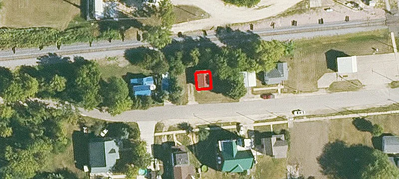 25 Southside Rd