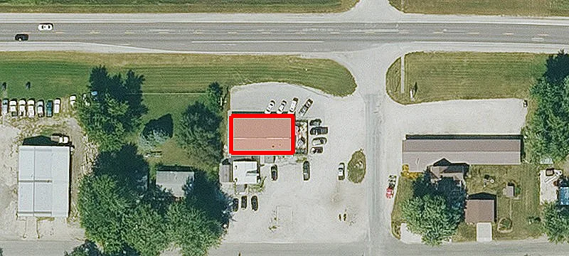 806 Hwy 30th E