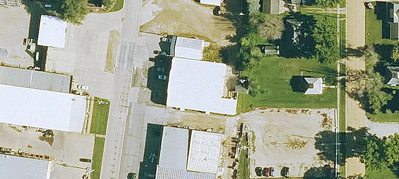 621 Hwy 71