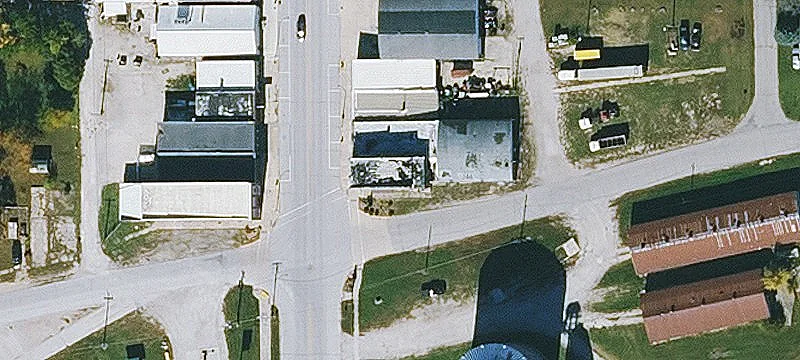400 Parker St