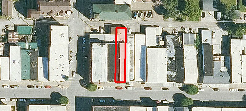 731 Ave G G