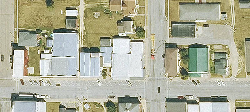 502 Main St